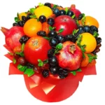 Фруктовая композиция Муза