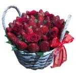 Фруктовая композиция Ренессанс